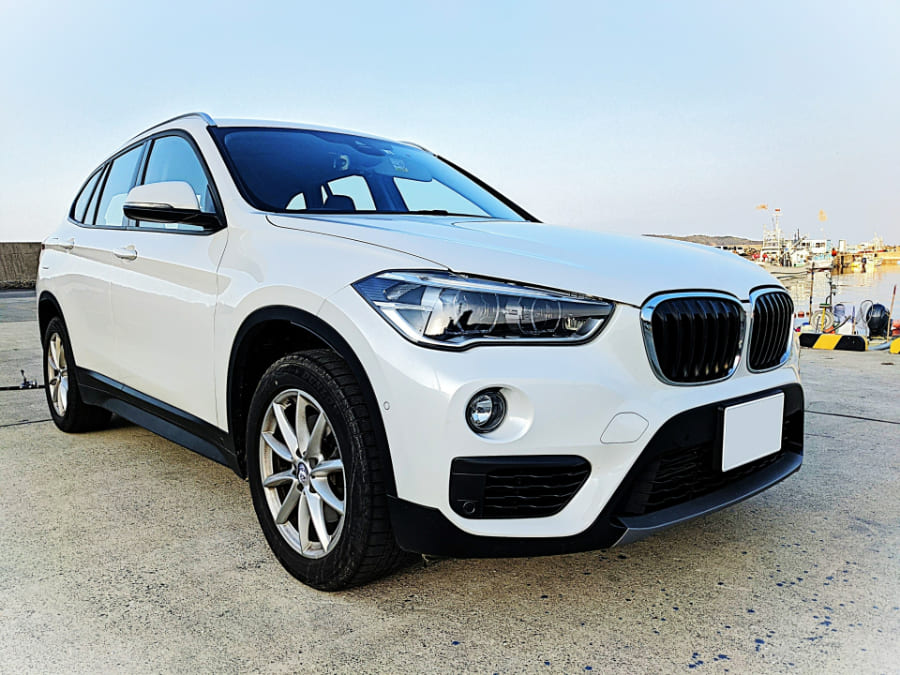 BMWのイメージ